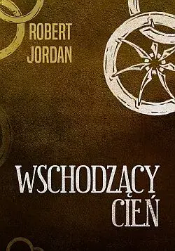 Wschodzący cień - Książki