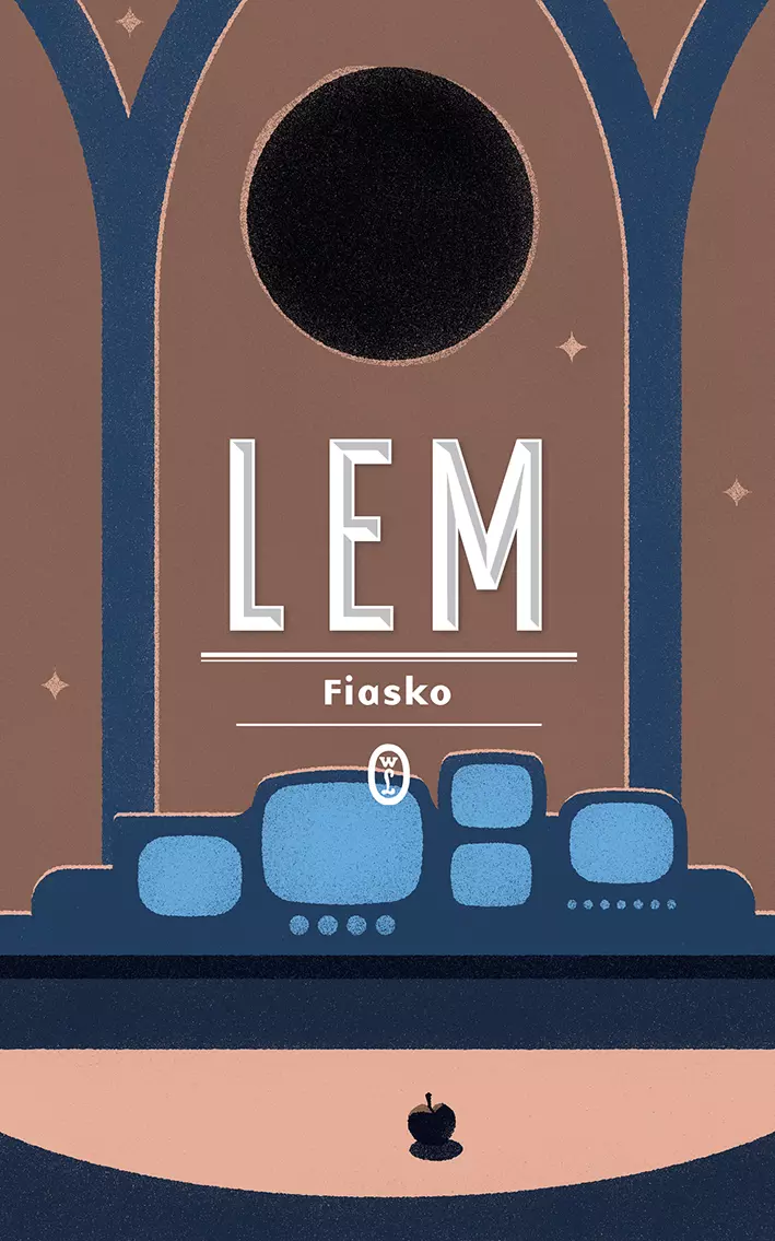Fiasko - Książki
