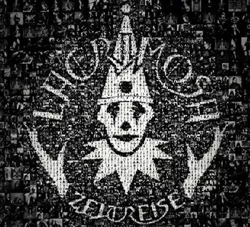 Zeitreise. CD - Muzyka