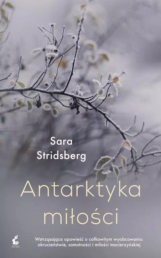 Antarktyka miłości - Książki