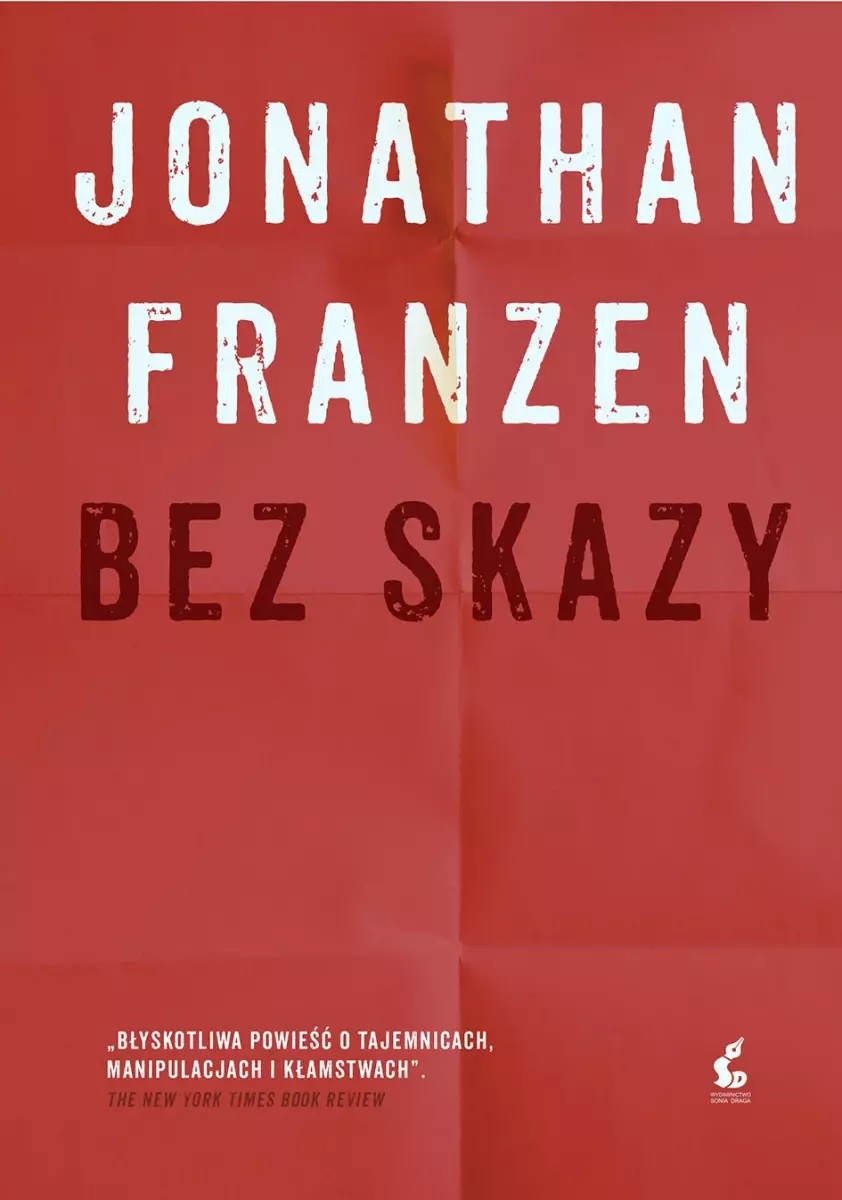 Bez skazy, wydanie 2 - Książki