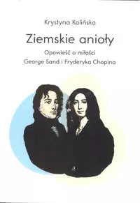 Ziemskie anioły - Książki