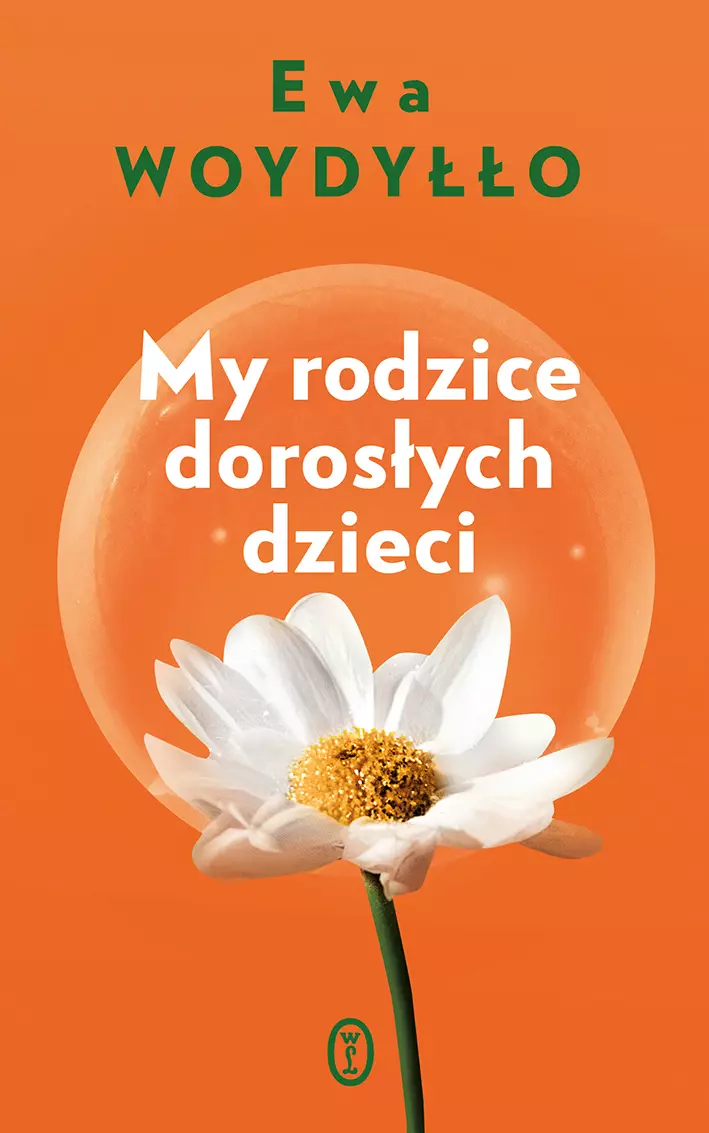 My rodzice dorosłych dzieci - Książki