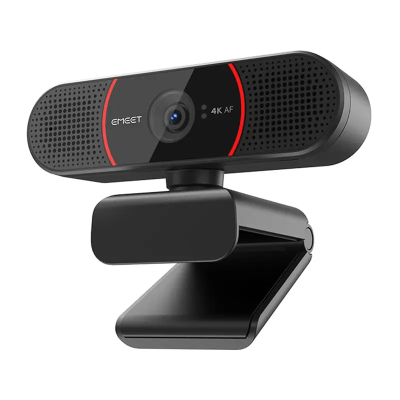 Kamera internetowa EMEET SmartCam C960 4K - Elektronika i akcesoria