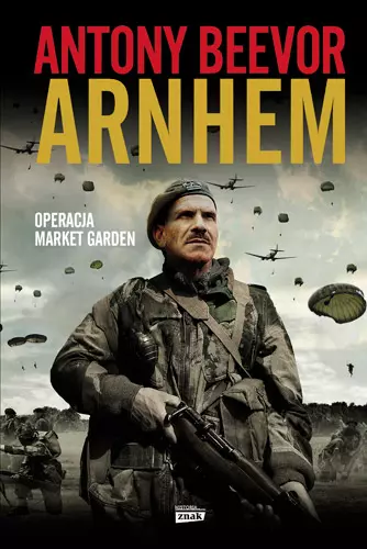 Arnhem - Książki