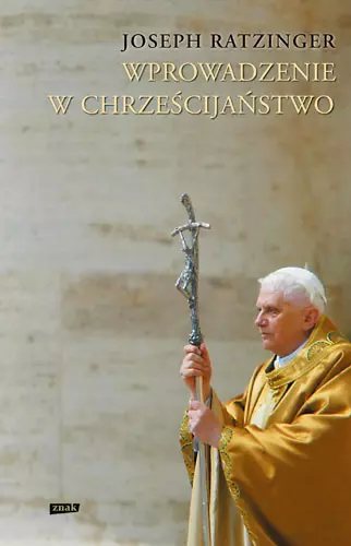 Wprowadzenie w chrześcijaństwo - Książki