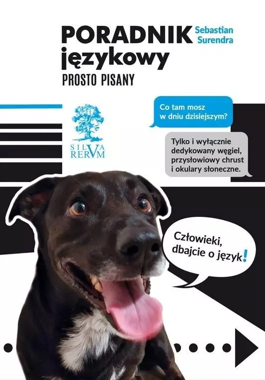 Poradnik językowy prosto pisany - Książki