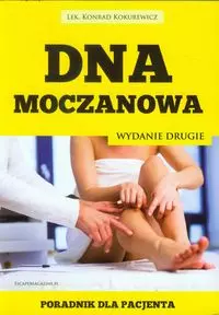 Dna moczanowa - Książki