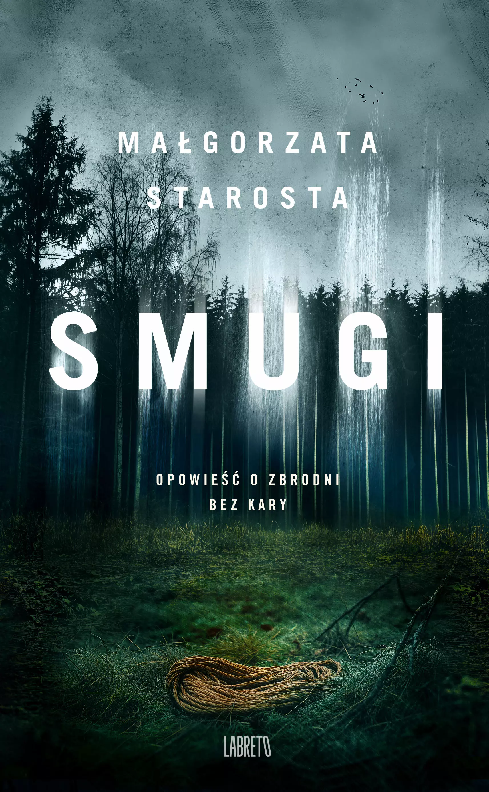 Smugi - Książki