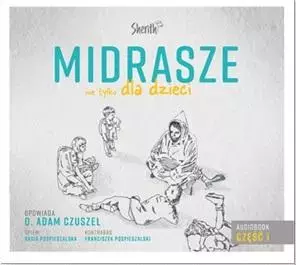 Midriasze nie tylko dla dzieci - Książki