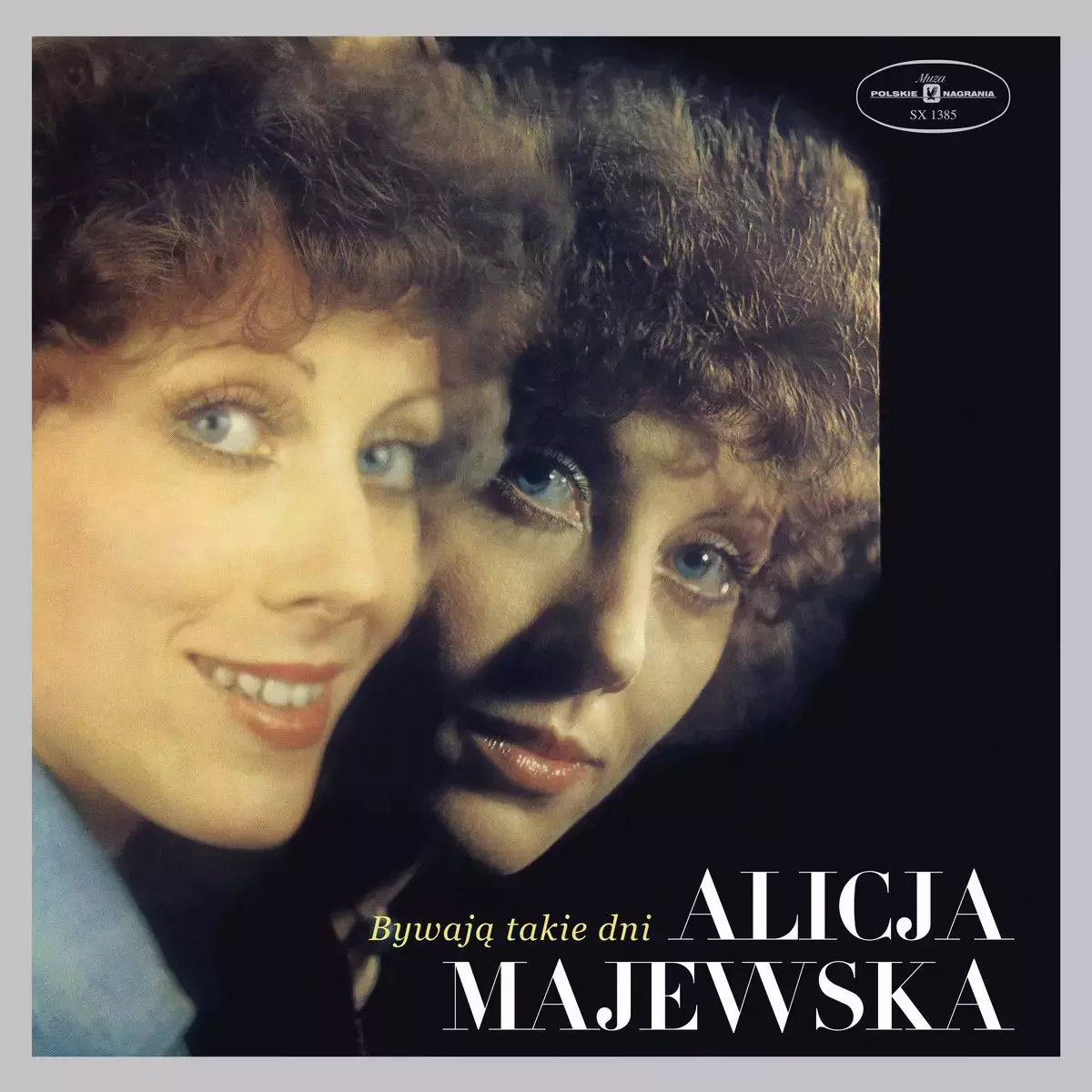 Bywają takie dni. CD - Muzyka