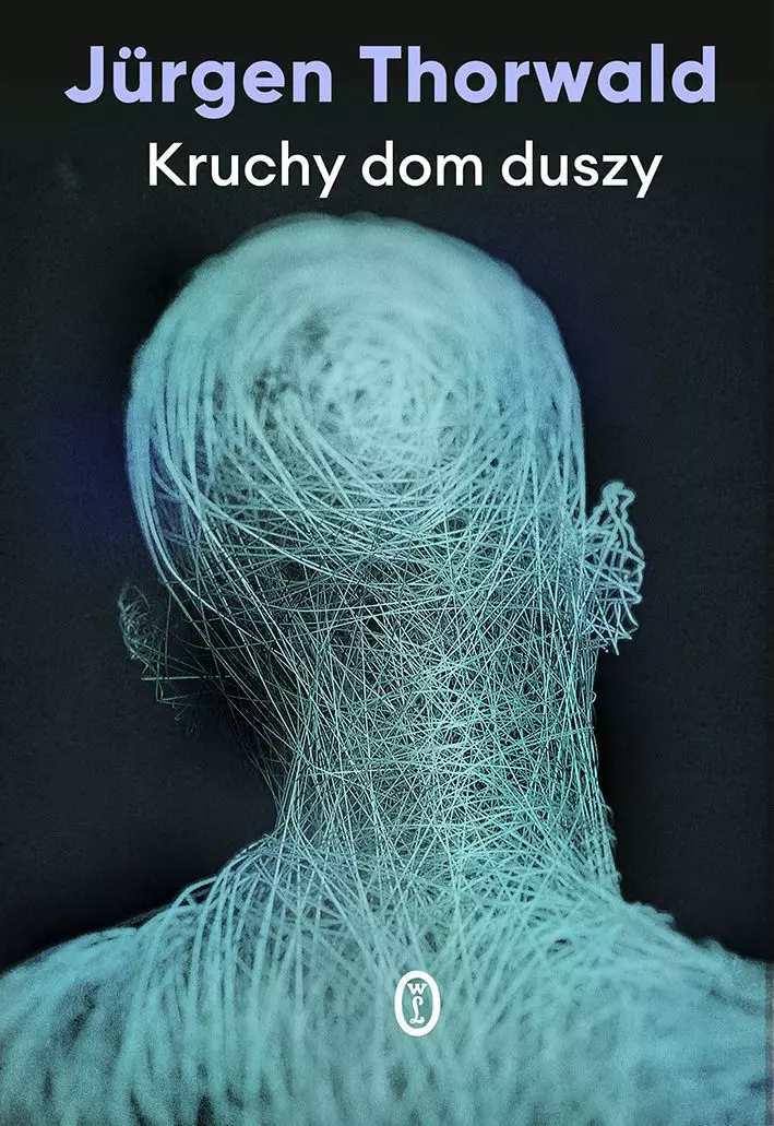 Kruchy dom duszy - Książki