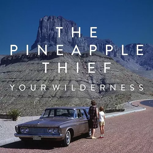 Your Wilderness Reissue. CD - Muzyka
