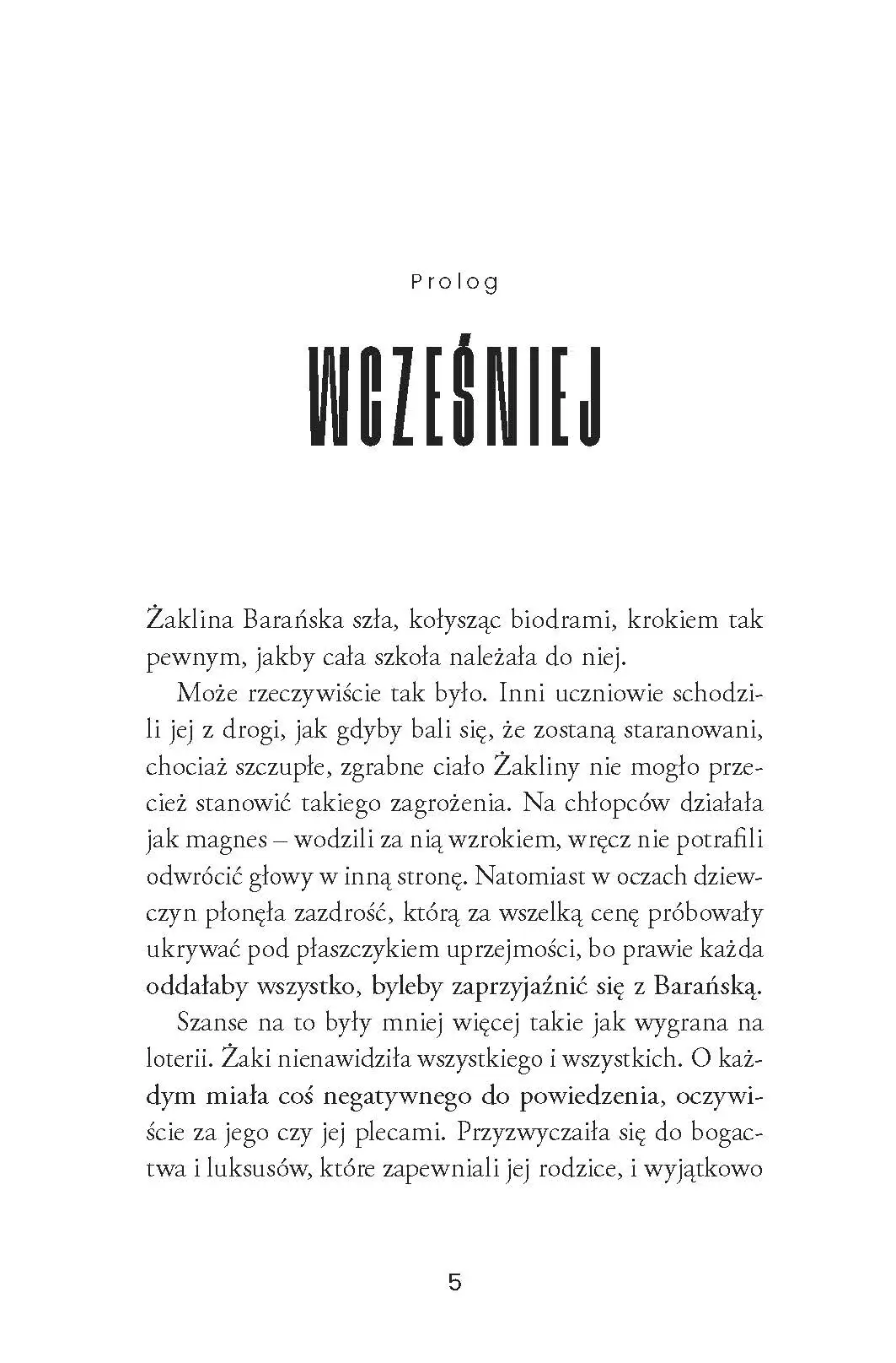 BESTIEs - Książki