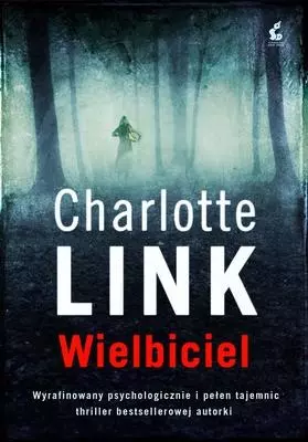 Wielbiciel - Książki