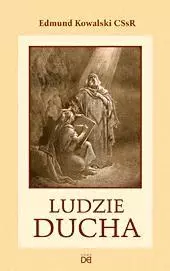 Ludzie ducha - Książki
