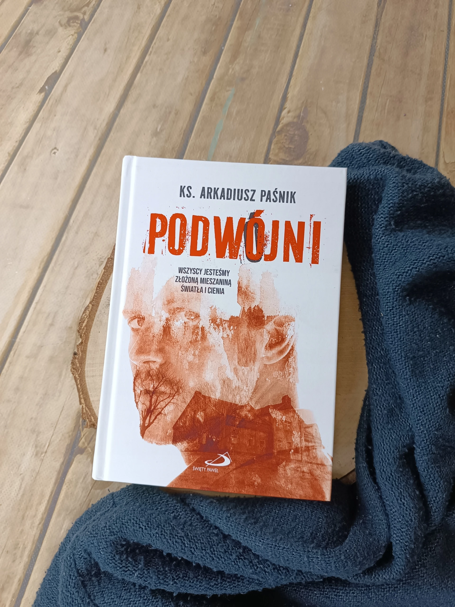 Podwójni - Książki
