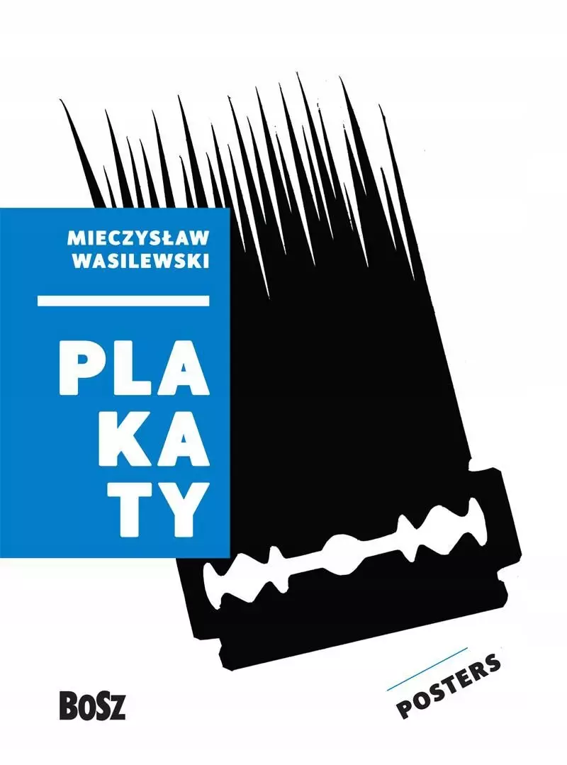 Plakaty - Książki