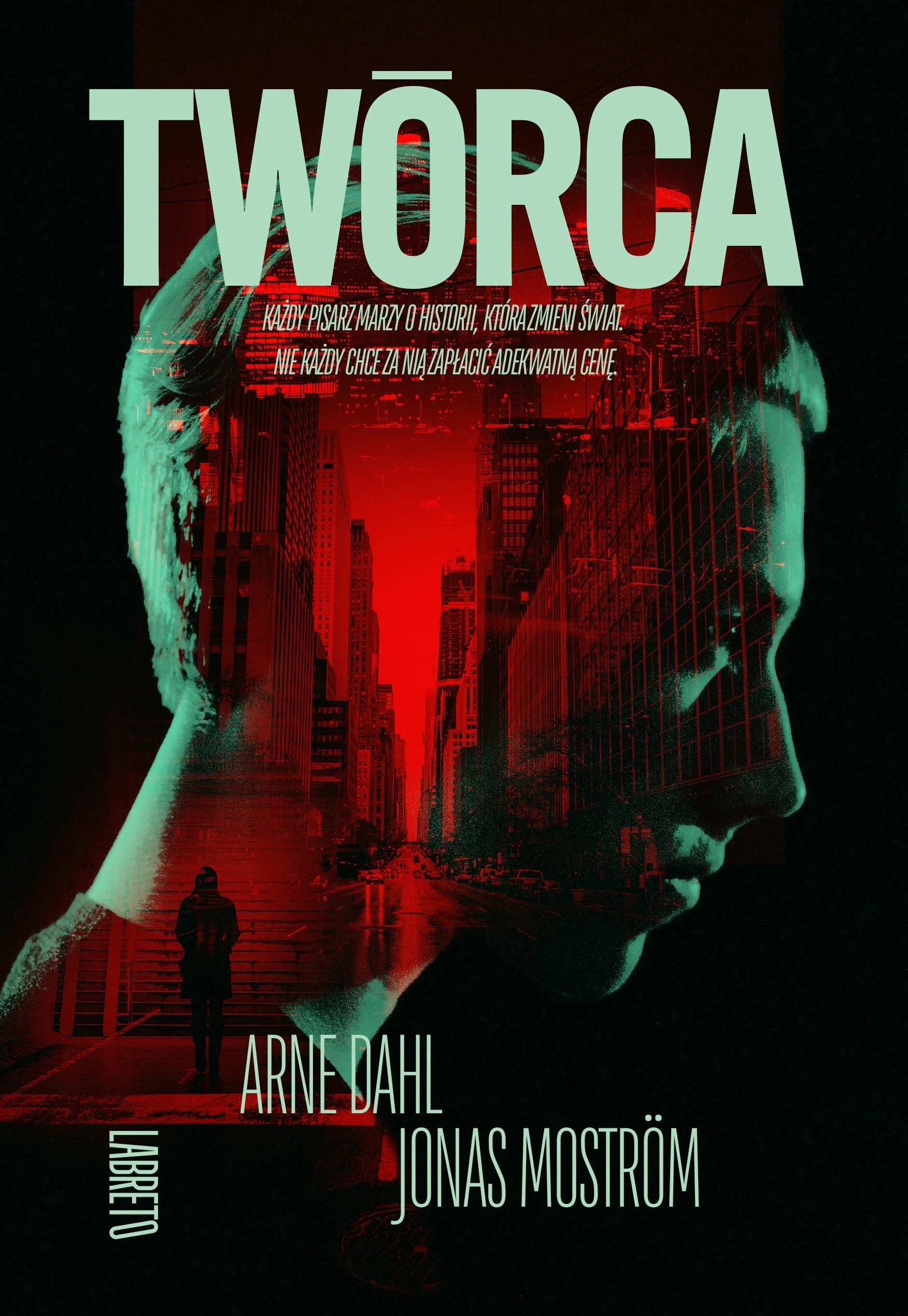 Twórca - Książki