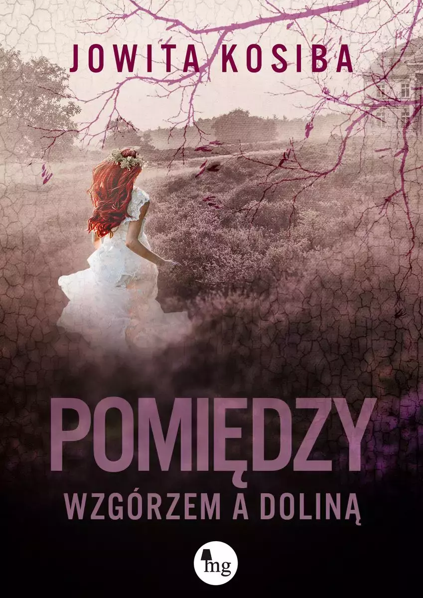 Pomiędzy wzgórzem a doliną - Książki