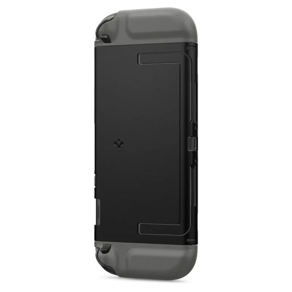 Spigen Nano Pop Nintendo Switch 2 Black Sesame - Elektronika i akcesoria