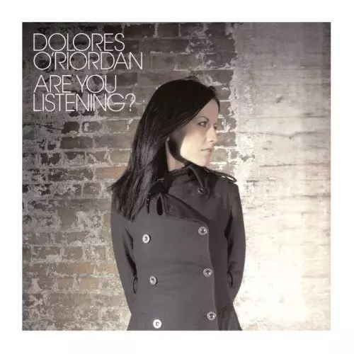 Are Your Listening?. CD - Muzyka