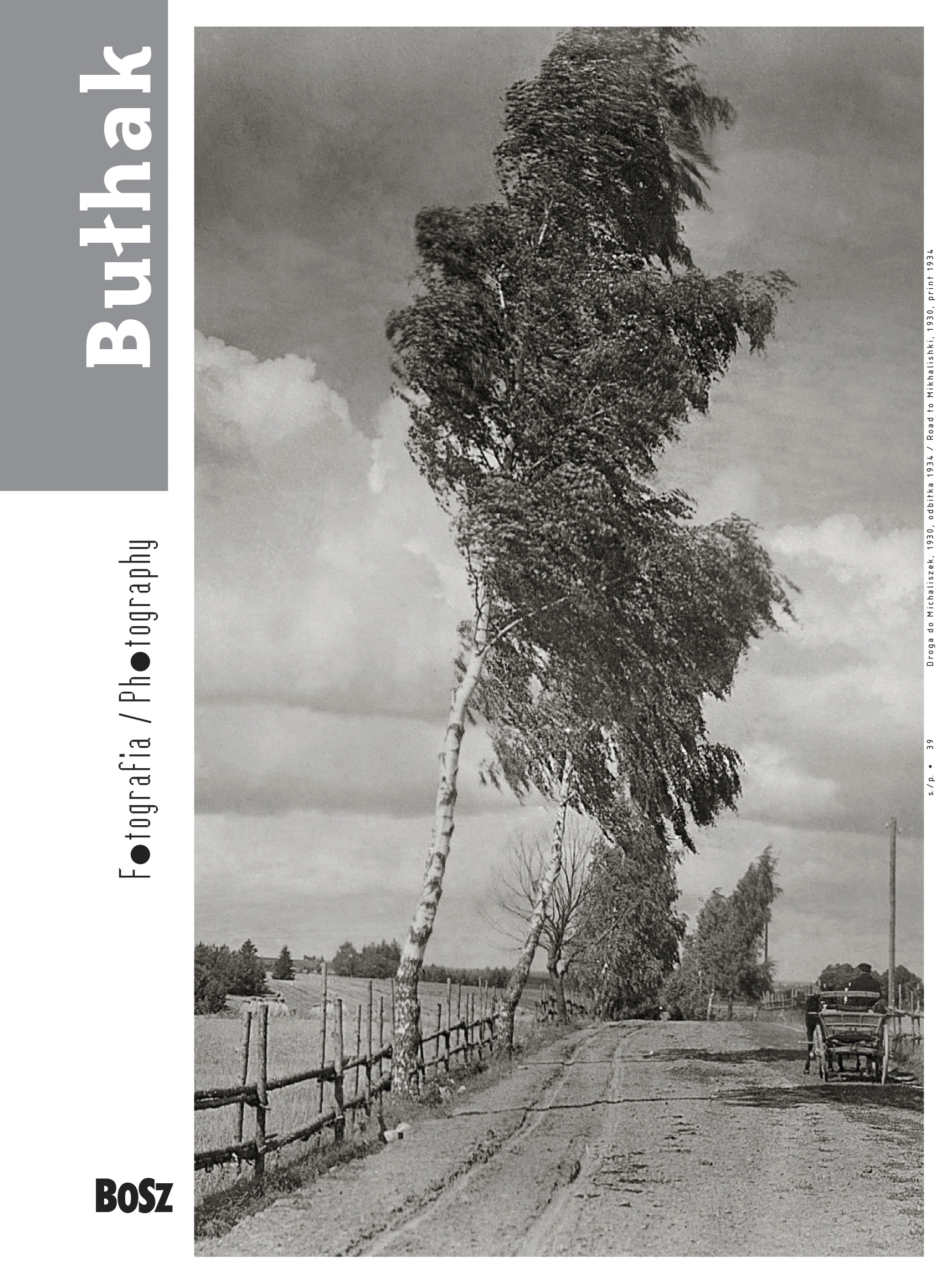 Bułhak. Fotografia - Książki