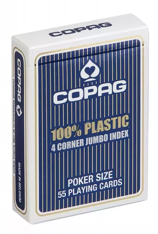 Karty Copag - Gry