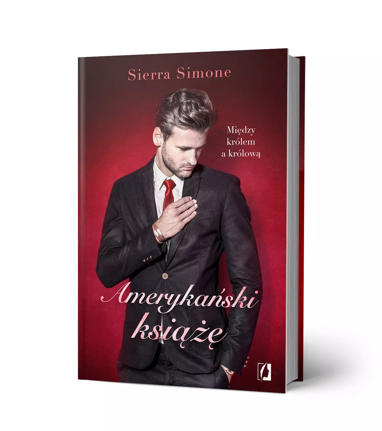 Nowy Camelot. Tom 2. Amerykański Książę - Książki