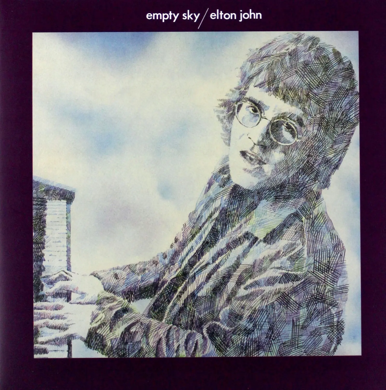 Empty Sky, Winyl - Muzyka
