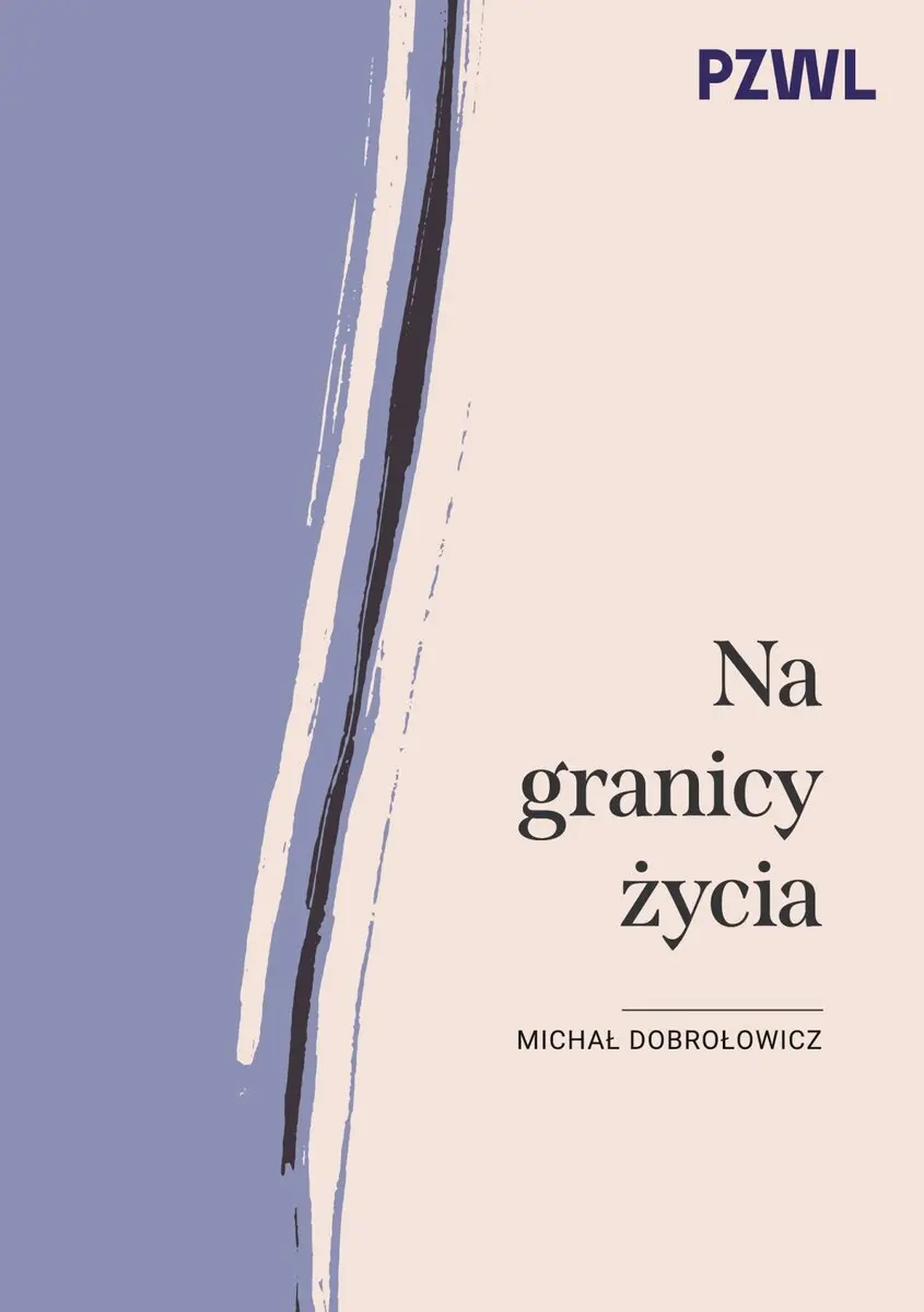 Na granicy życia - Książki