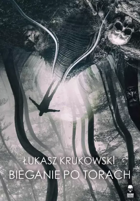 Bieganie po torach - Książki