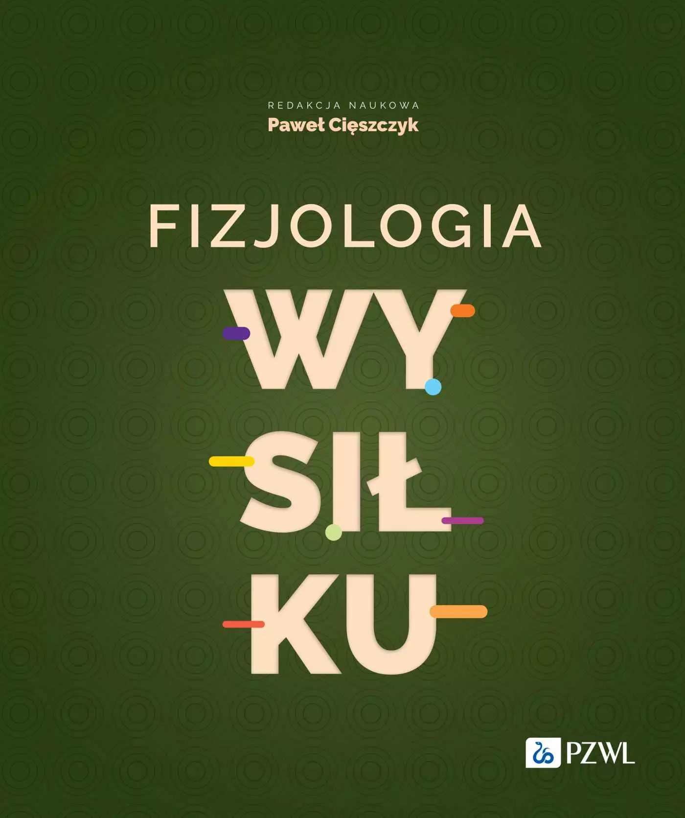 Fizjologia wysiłku - Książki