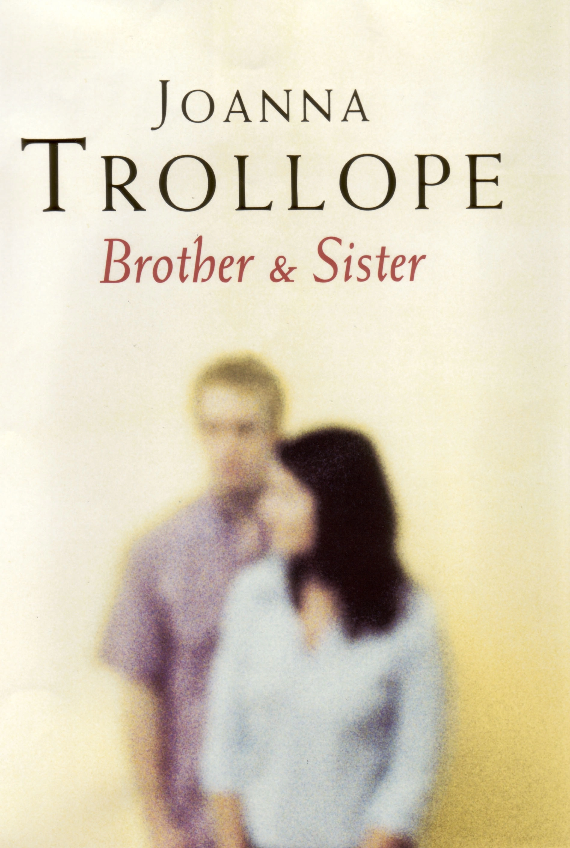 Brother & Sister - Książki
