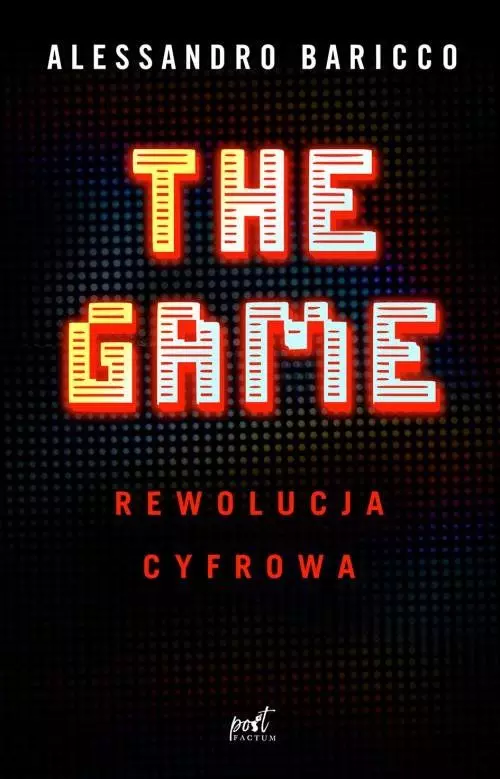 The Game. Rewolucja cyfrowa - Książki