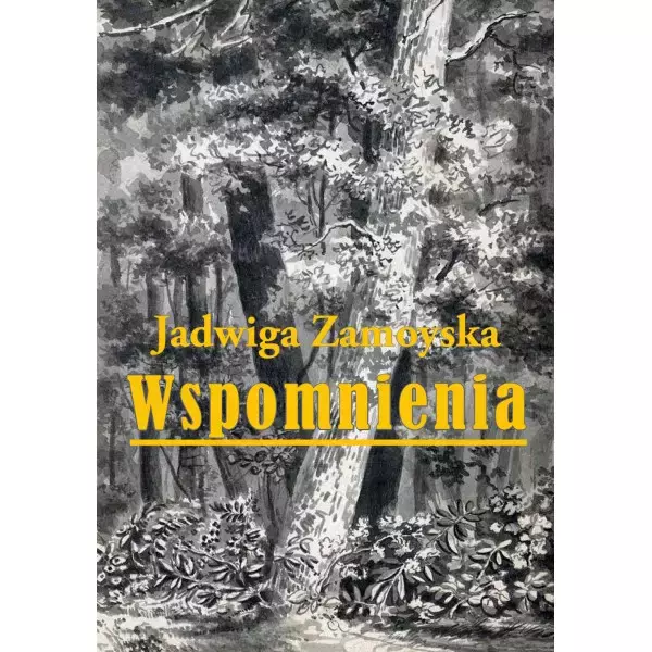 Wspomnienia - Książki