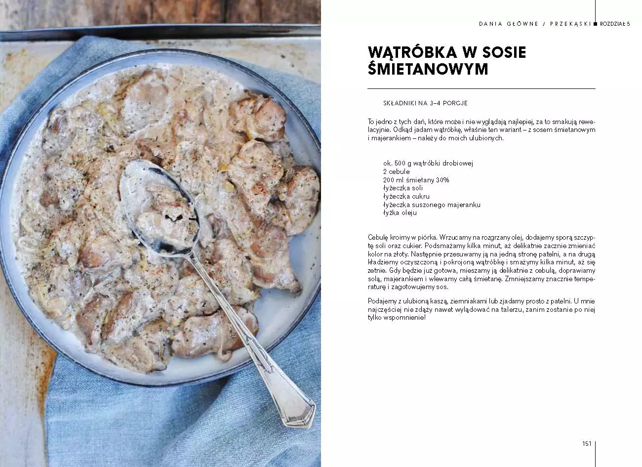 Menu kryzysowe - Książki