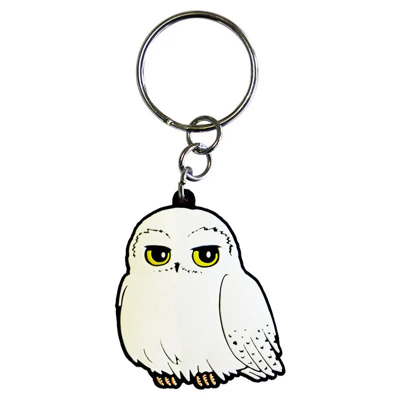 Brelok Hedwiga - Harry Potter - Zabawki