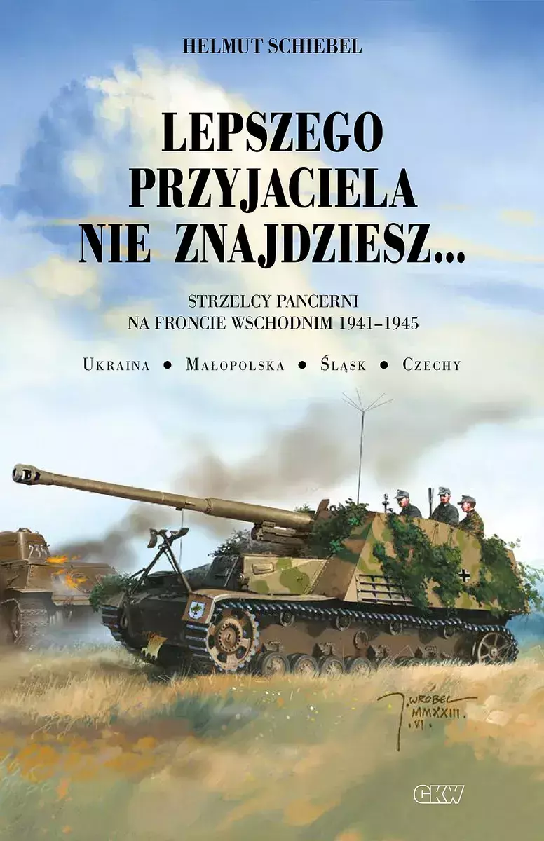 Lepszego przyjaciela nie znajdziesz... - Książki