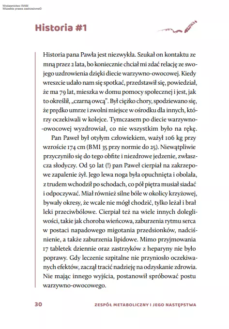Dieta dr Ewy Dąbrowskiej® - Książki