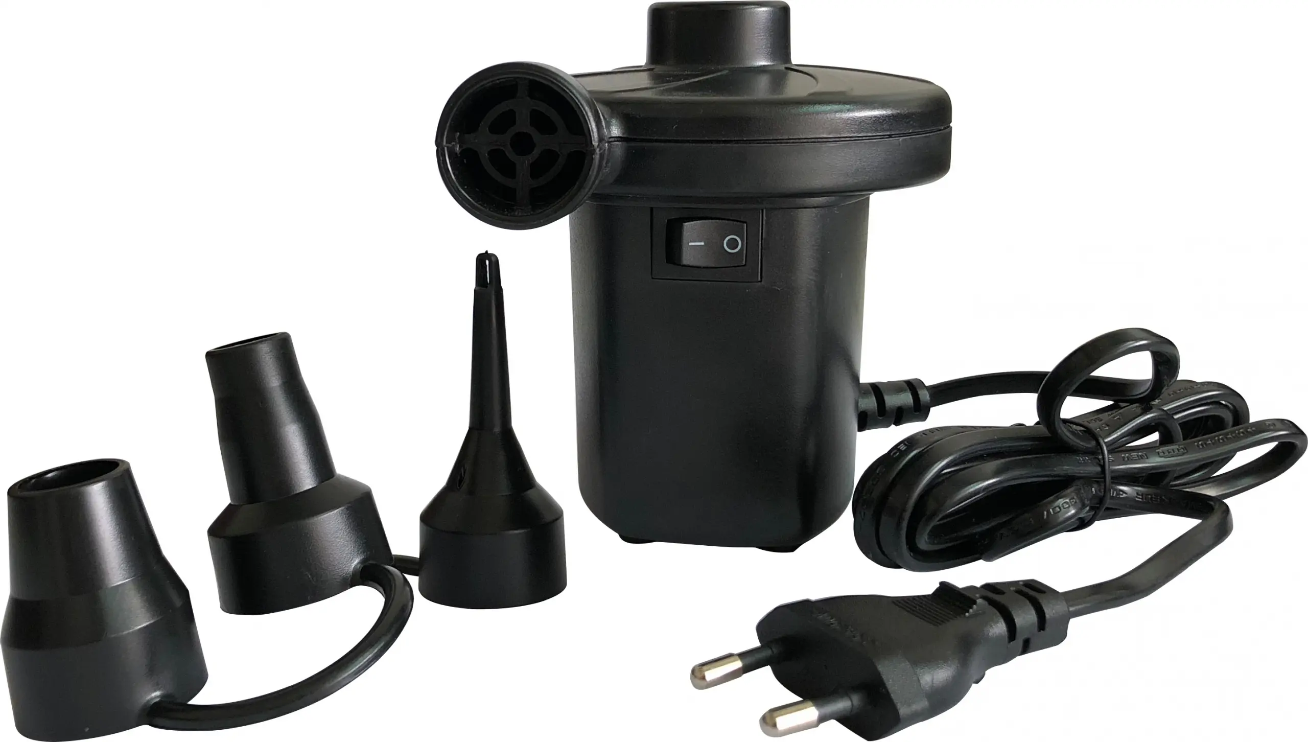 Pompka do Materacy Elektryczna 220V 29P308EU - Elektronika i akcesoria