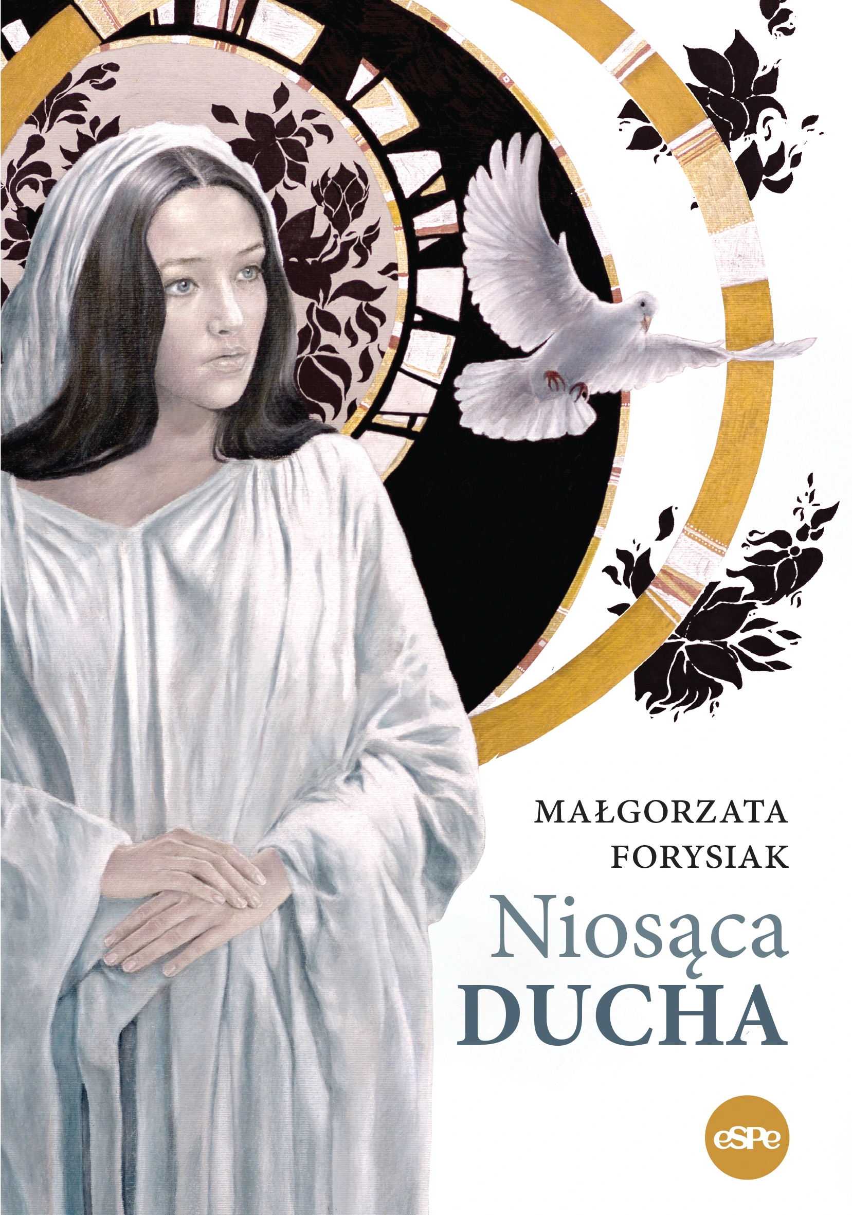 Niosąca Ducha - Książki