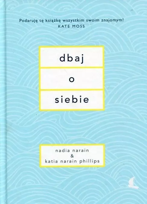 Dbaj o siebie - Książki