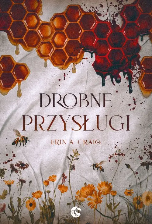 Drobne przysługi - Książki