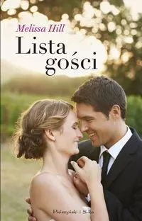 Lista gości - Książki