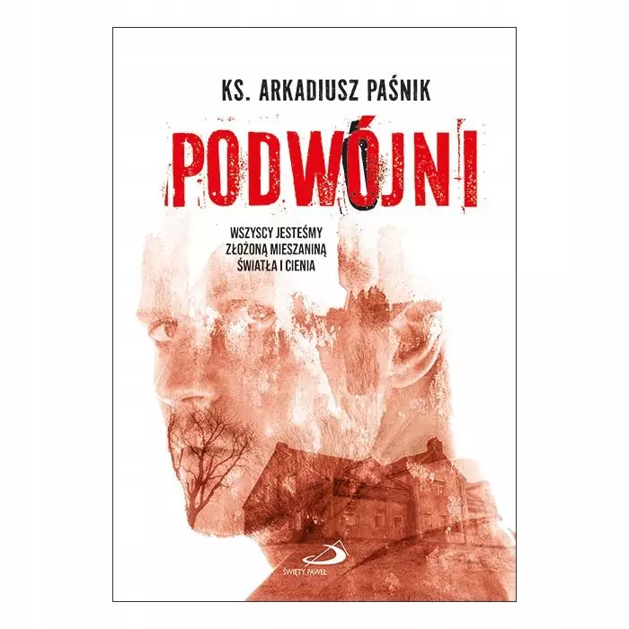 Podwójni - Książki