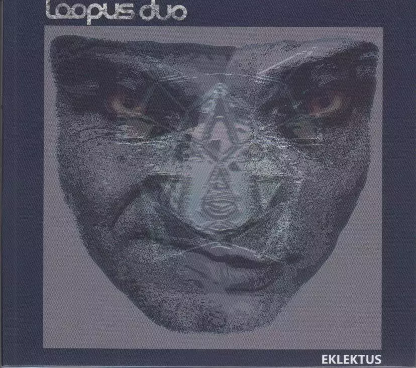 Eklektus, CD - Muzyka