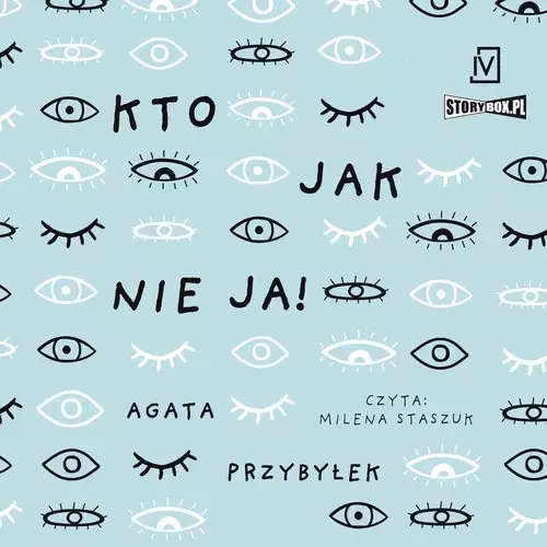 Dłuższa przerwa Tom 2 Kto jak nie ja! - Audiobooki