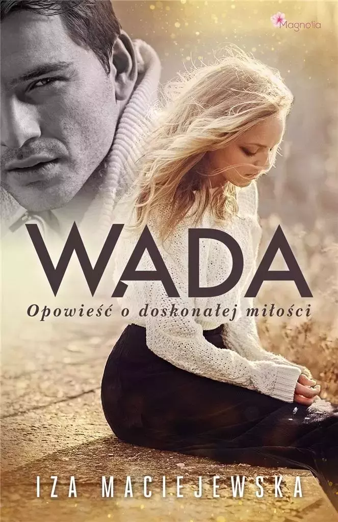 Wada. Opowieść o doskonałej miłości - Książki