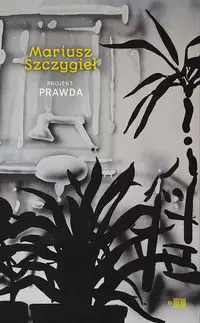 Projekt: prawda - Książki